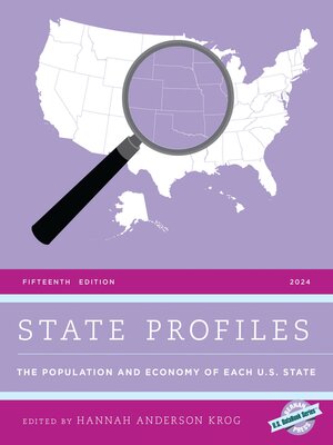 cover image of State Profiles 2024